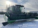 John Deere W550 - Afbeelding 4