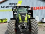 Claas Axion 870 CMatic T4f - Afbeelding 2