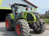 Claas Axion 870 CMatic T4f - Afbeelding 3