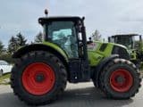 Claas Axion 870 CMatic T4f - Afbeelding 4