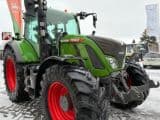 Fendt 724 Vario Gen6 Profi + - Afbeelding 2