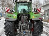 Fendt 724 Vario Gen6 Profi + - Afbeelding 4