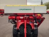Pöttinger AEROSEM 5002 FDD - Afbeelding 2