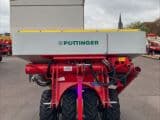 Pöttinger AEROSEM 6002 FDD - Afbeelding 2
