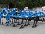 Agri Flex Soil Star 400 TS-S High Line - Afbeelding 2