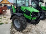 Deutz-Fahr 5080 D Keyline GS, Variante B, Kabine groß mit Beiersitz, Ak - Afbeelding 2