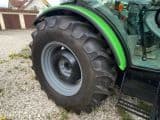 Deutz-Fahr 5080 D Keyline GS, Variante B, Kabine groß mit Beiersitz, Ak - Afbeelding 3