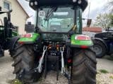 Deutz-Fahr 5080 D Keyline GS, Variante B, Kabine groß mit Beiersitz, Ak - Afbeelding 4