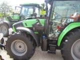 Deutz-Fahr 5115 GS - Afbeelding 1