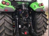 Deutz-Fahr Agrotron 6180 TTV, Warrior, stufenlos - Afbeelding 2