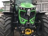 Deutz-Fahr Agrotron 6180 TTV, Warrior, stufenlos - Afbeelding 3