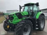 Deutz-Fahr Agrotron 6180 TTV, Warrior, stufenlos - Afbeelding 4