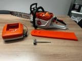 Stihl MSA 300 C-O - Afbeelding 1