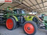 Claas Arion 660 CM CEBIS - Afbeelding 4