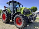 Claas AXION 810 CMATIC CEBIS - Afbeelding 1