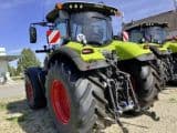 Claas AXION 810 CMATIC CEBIS - Afbeelding 4