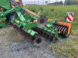 Amazone CATROS 3003 SPECIAL REDUZIERT! - Afbeelding 1