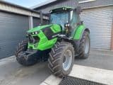 Deutz-Fahr Agrotron 6165.4 RC Shift - Afbeelding 1
