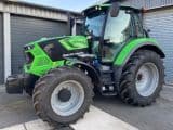 Deutz-Fahr Agrotron 6165.4 RC Shift - Afbeelding 2