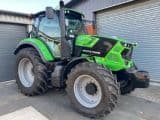 Deutz-Fahr Agrotron 6165.4 RC Shift - Afbeelding 4