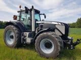 Massey Ferguson 8480 neuer Triebsatz - Afbeelding 2