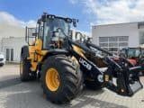 JCB 427 AG - Afbeelding 2