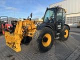JCB 560-80 - Afbeelding 1
