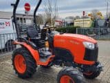 Kubota B2-261HR - Afbeelding 1