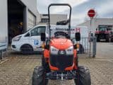 Kubota B2-261HR - Afbeelding 2
