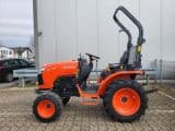 Kubota B2-261HR - Afbeelding 3