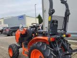 Kubota B2-261HR - Afbeelding 4