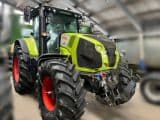 Claas AXION 810 CMATIC er AXION 800 - Afbeelding 1