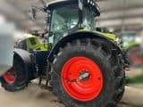 Claas AXION 810 CMATIC er AXION 800 - Afbeelding 2