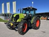 Claas ELIOS 210 / LASTSCHALT (er ELIOS 200) - Afbeelding 1