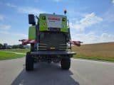 Claas EVION 410 (EVION 400) - Afbeelding 2