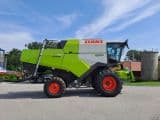 Claas EVION 410 (EVION 400) - Afbeelding 3