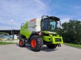 Claas EVION 410 (EVION 400) - Afbeelding 4