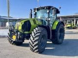 Claas ARION 660 CMATIC CEBIS / STUFENLOS (ARION 600) - Afbeelding 1