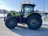 Claas ARION 660 CMATIC CEBIS / STUFENLOS (ARION 600) - Afbeelding 2