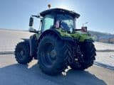 Claas ARION 660 CMATIC CEBIS / STUFENLOS (ARION 600) - Afbeelding 3