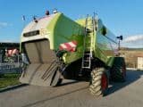 Claas TUCANO 440 (er TUCANO 400) - Afbeelding 4