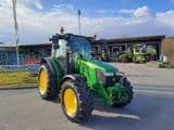 John Deere 5090R / LASTSCHALT (er 5R) - Afbeelding 1