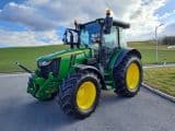 John Deere 5090R / LASTSCHALT (er 5R) - Afbeelding 3