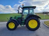 John Deere 5090R / LASTSCHALT (er 5R) - Afbeelding 4