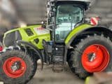 Claas AXION 830 CMATIC er AXION 800 - Afbeelding 2