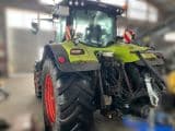 Claas AXION 830 CMATIC er AXION 800 - Afbeelding 3