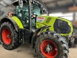 Claas AXION 830 CMATIC er AXION 800 - Afbeelding 4