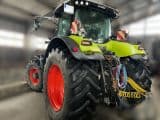 Claas AXION 870 CMATIC er AXION 800 - Afbeelding 2