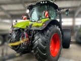 Claas AXION 870 CMATIC er AXION 800 - Afbeelding 3