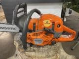 Husqvarna Benzin Profi-Motor 560 XP® Mark II - Afbeelding 2